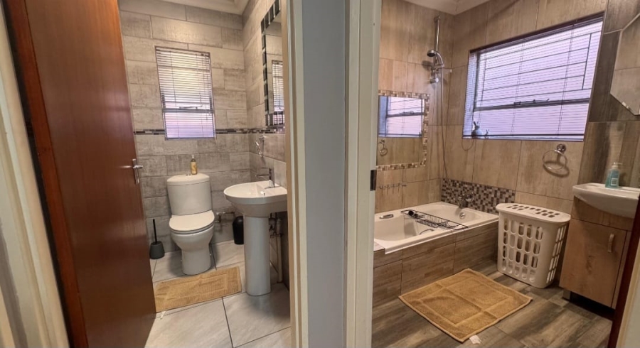 3 Bedroom Property for Sale in New Park Northern Cape